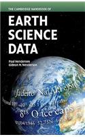 Cambridge Handbook of Earth Science Data