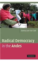 Radical Democracy in the Andes