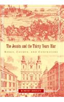The Jesuits and the Thirty Years War