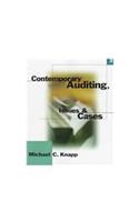Contemporary Auditing: Issues and Cases