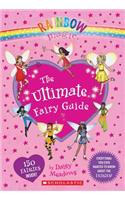Rainbow Magic: The Ultimate Fairy Guide