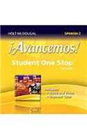 Student One Stop DVD-ROM Level 2 2013