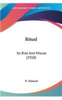 Ritual