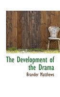 The Development of the Drama