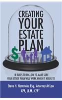 Creating Your Estate Plan