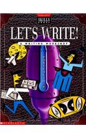 Let's Write