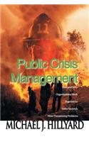 Public Crisis Management