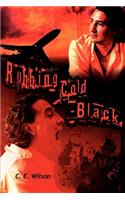 Rubbing Cold-Black