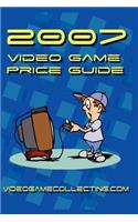 2007 Video Game Price Guide