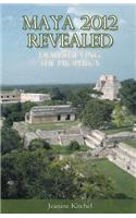 Maya 2012 Revealed
