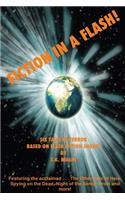 Fiction in a Flash! Six Tales of Terror