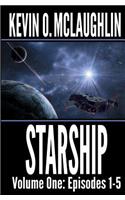 Starship Volume One