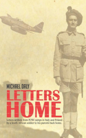 Letters Home