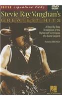 Stevie Ray Vaughan's Greatest Hits