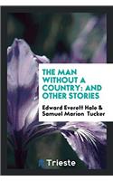 Man Without a Country