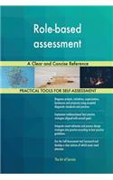 Role-based assessment A Clear and Concise Reference