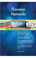 Flowmon Networks Standard Requirements