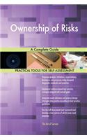 Ownership of Risks A Complete Guide