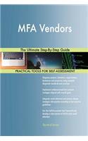 MFA Vendors The Ultimate Step-By-Step Guide