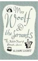 Mrs Woolf and the Servants