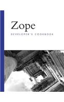 Zope 3 Developer's Handbook