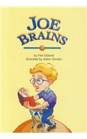 Joe Brains