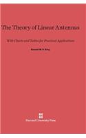 The Theory of Linear Antennas