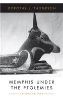 Memphis Under the Ptolemies
