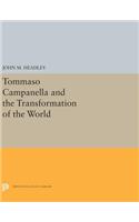 Tommaso Campanella and the Transformation of the World