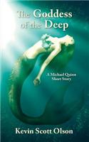 The Goddess of the Deep