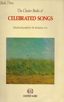 The Chester Book Of Celebrated Songs - Book Three