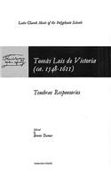 Tenebrae Responsories