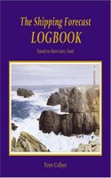 The Shipping Forecast Logbook Hardcover â€“ 15 October 2004