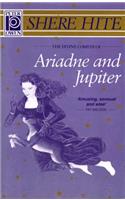 The Divine Comedy of Ariadne and Jupiter