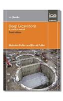 Deep Excavations Third edition