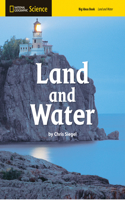 National Geographic Science 1-2 (Earth Science: Land and Water): Big Ideas Student Book