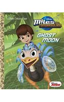 Ghost Moon (Disney Junior: Miles from Tomorrowland)