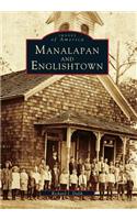 Manalapan and Englishtown