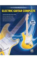 Electric Guitar Complete