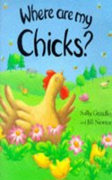 Where are My Chicks?