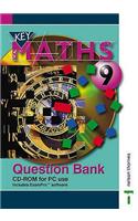 Key Maths 9 Question Bank