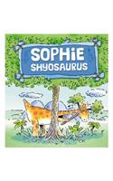 Sophie Shyosaurus