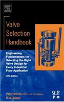 Valve Selection Handbook