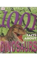 1001 Facts About Dinosaurs