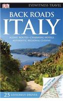 Eyewitness Back Roads Italy
