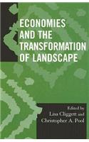 Economies and the Transformation of Landscape