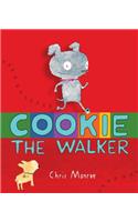 Cookie, the Walker