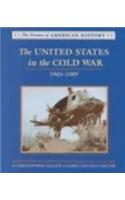 United States in the Cold War, 1945 - 1989