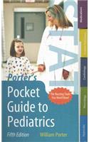 Porter's Pocket Guide to Pediatrics