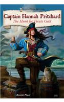 Captain Hannah Pritchard